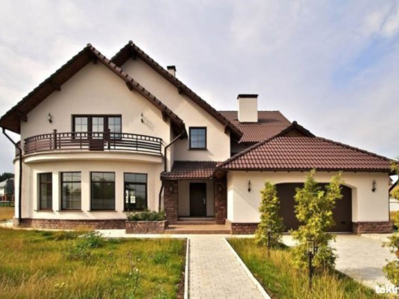 Строительство домов и коттеджей по ипотеке и программе молодая семья. Субсидия от государства до 1 600 000 рублей.